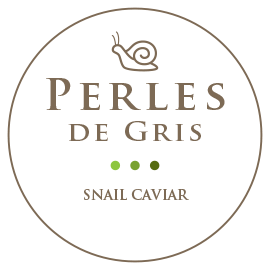 Perles de Gris